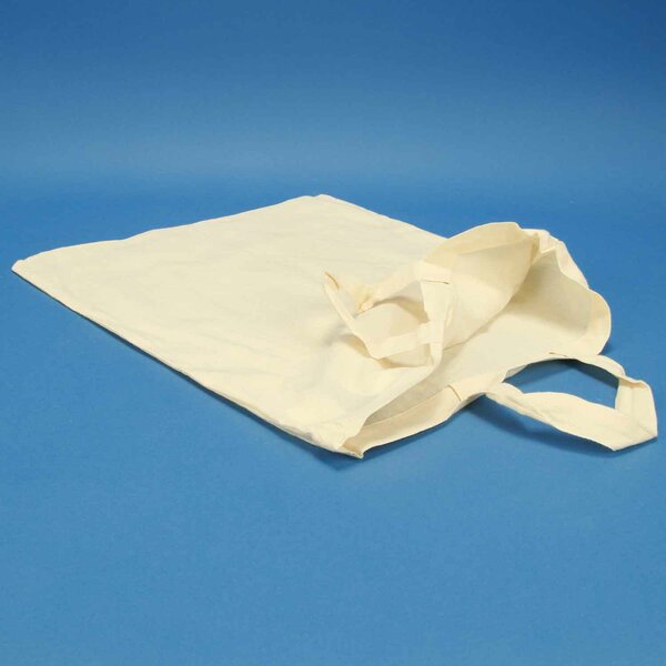 Cotton-bag "Bags of ethics"