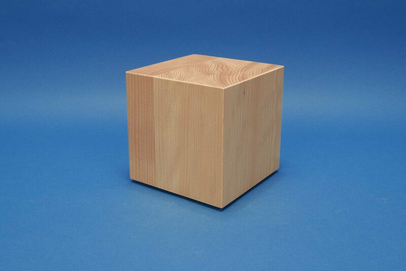 Cube de chaise